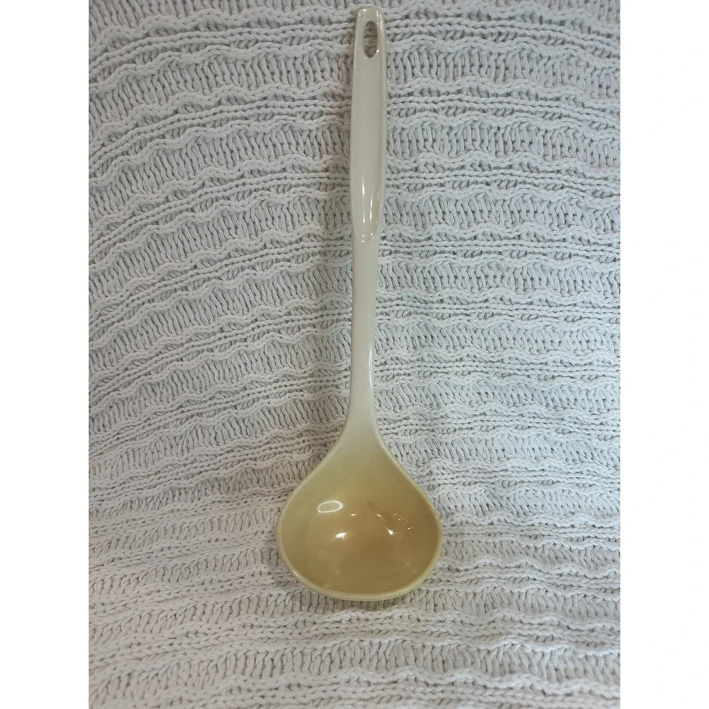 Vintage MCM * Foley * Plastic / Nylon 11